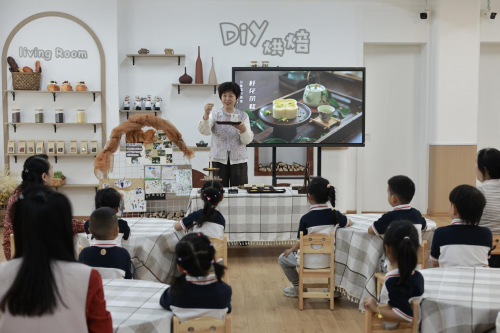 湖北荆州：循时序浸润文脉 以课程破解短板
