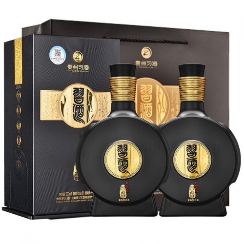 商务宴请用什么酒?400—500元档成主流,三条路线各有对应