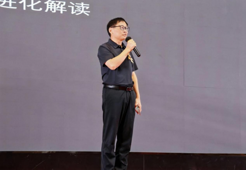 聚势启航，共绘蓝图——嘉会数创生态发布大会圆满落幕！