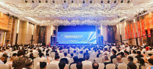 聚势启航，共绘蓝图——嘉会数创生态发布大会圆满落幕！