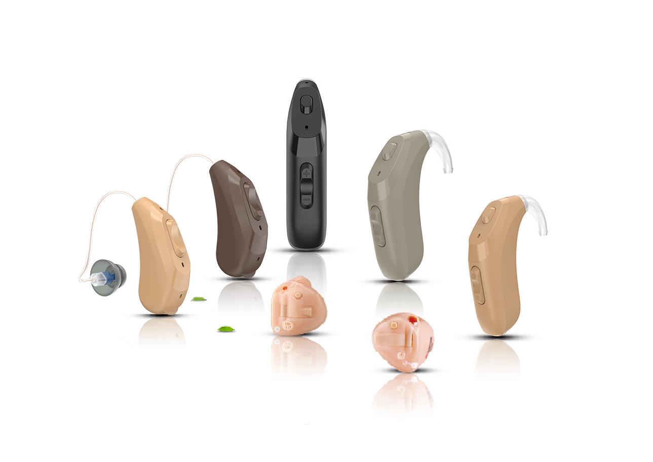 3.3爱耳日欧仕达助听器与您一同“科学爱耳护耳，实现主动健康”