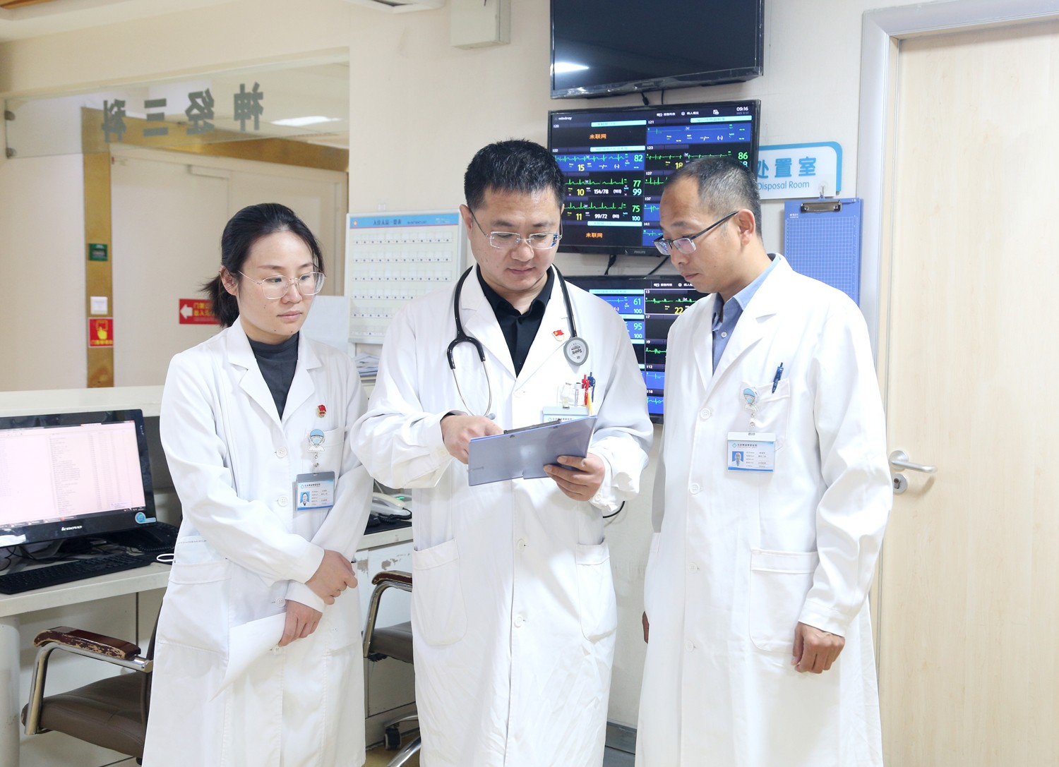 恶性肿瘤患者可能出现颅内转移瘤，生存周期不到1个月？
