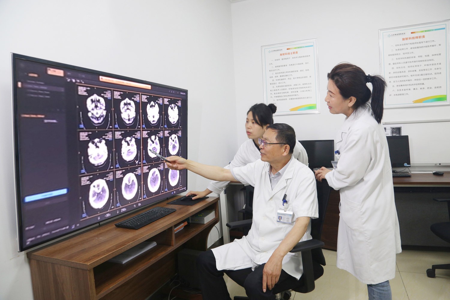 恶性肿瘤患者可能出现颅内转移瘤，生存周期不到1个月？