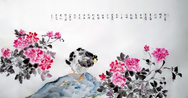 《临古开新、共创辉煌》专访李拾磊