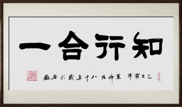 《崛起的力量》风范的见证时代的记忆·王梓梧