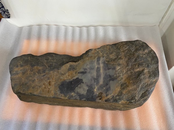 《临古开新·共创辉煌》专访年度优秀人物·谢荣