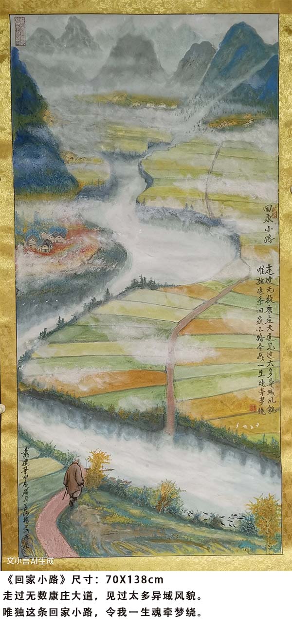 《临古开新·共创辉煌》专访年度优秀人物·戴建华