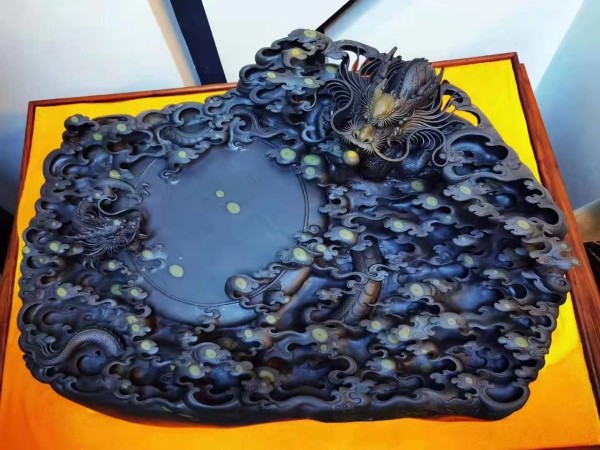 《临古开新·共创辉煌》专访年度优秀人物·谢荣