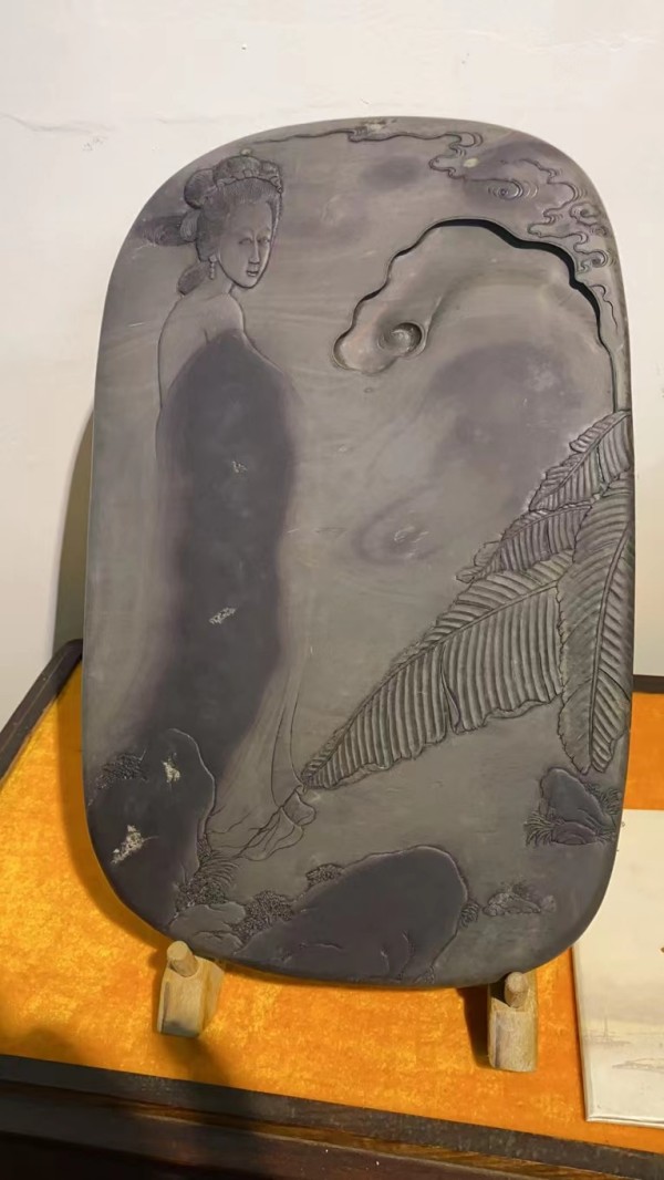 《临古开新·共创辉煌》专访年度优秀人物·谢荣