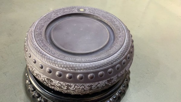 《临古开新·共创辉煌》专访年度优秀人物·谢荣