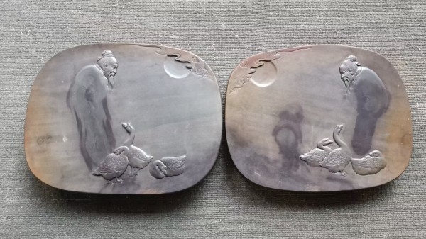 《临古开新·共创辉煌》专访年度优秀人物·谢荣