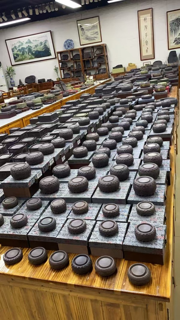 《临古开新·共创辉煌》专访年度优秀人物·谢荣