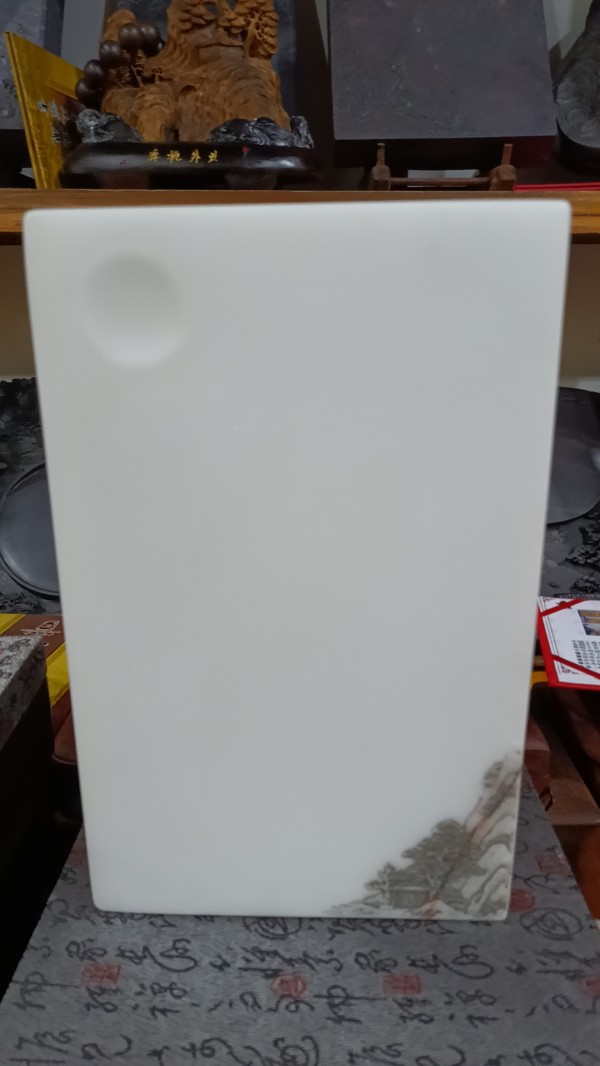 《临古开新·共创辉煌》专访年度优秀人物·谢荣