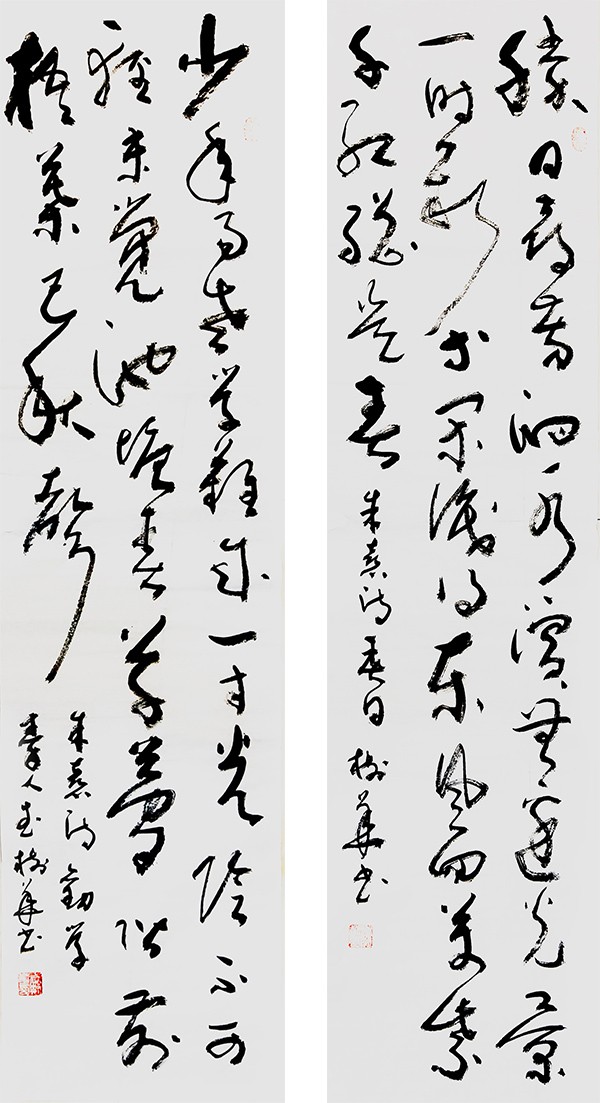 《临古开新·共创辉煌》专访年度优秀人物·武树华