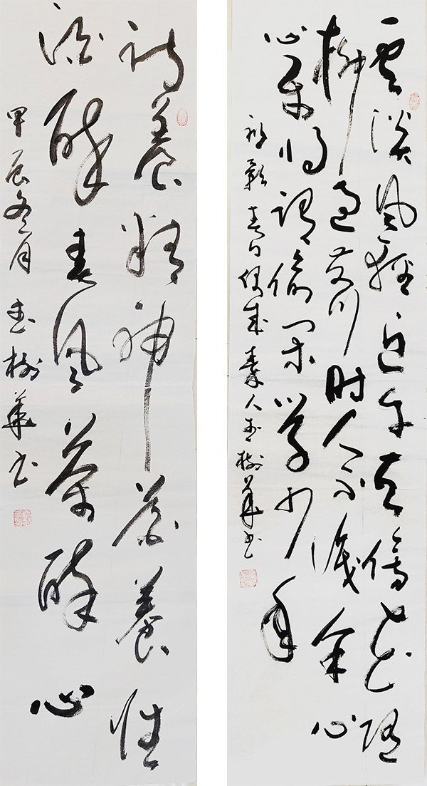 《临古开新·共创辉煌》专访年度优秀人物·武树华