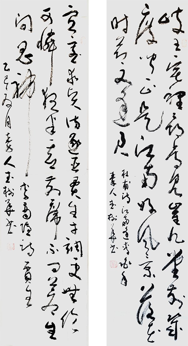 《临古开新·共创辉煌》专访年度优秀人物·武树华