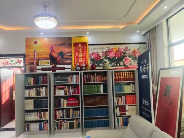 《国际聚焦》被全球追捧的东方医学家 ——张培轩