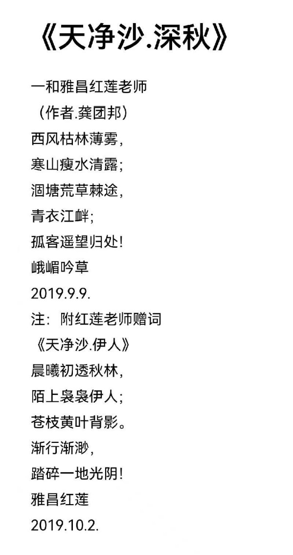 《国际视野》国际形象大使·龚团邦