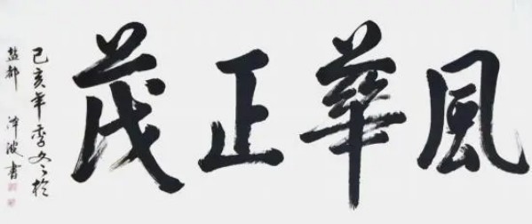 《国际聚焦》声名远扬艺术家帅泽波