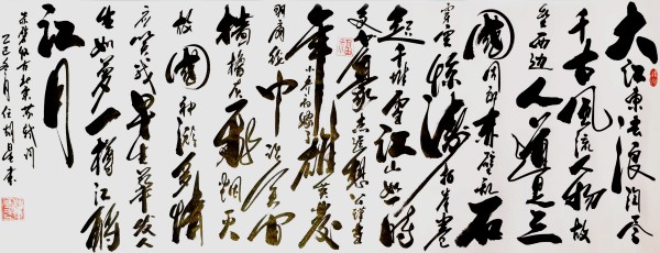 《讲好新春故事·传递文化声音》新春文化代表人物·任胡星