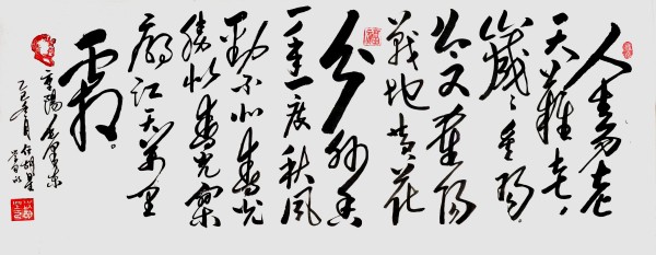 《讲好新春故事·传递文化声音》新春文化代表人物·任胡星