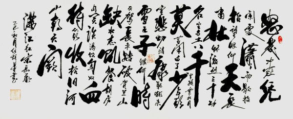 《讲好新春故事·传递文化声音》新春文化代表人物·任胡星