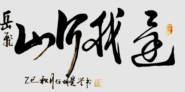 《讲好新春故事·传递文化声音》新春文化代表人物·任胡星