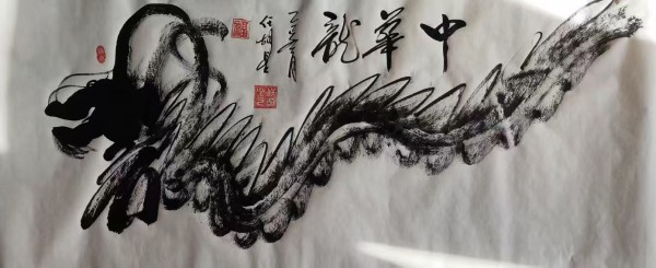 《讲好新春故事·传递文化声音》新春文化代表人物·任胡星