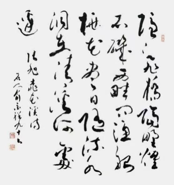 墨韵之中，俞金祥的创新之途与文化坚守