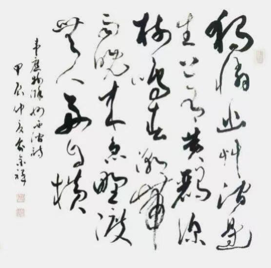 墨韵之中，俞金祥的创新之途与文化坚守