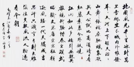 墨韵之中，俞金祥的创新之途与文化坚守