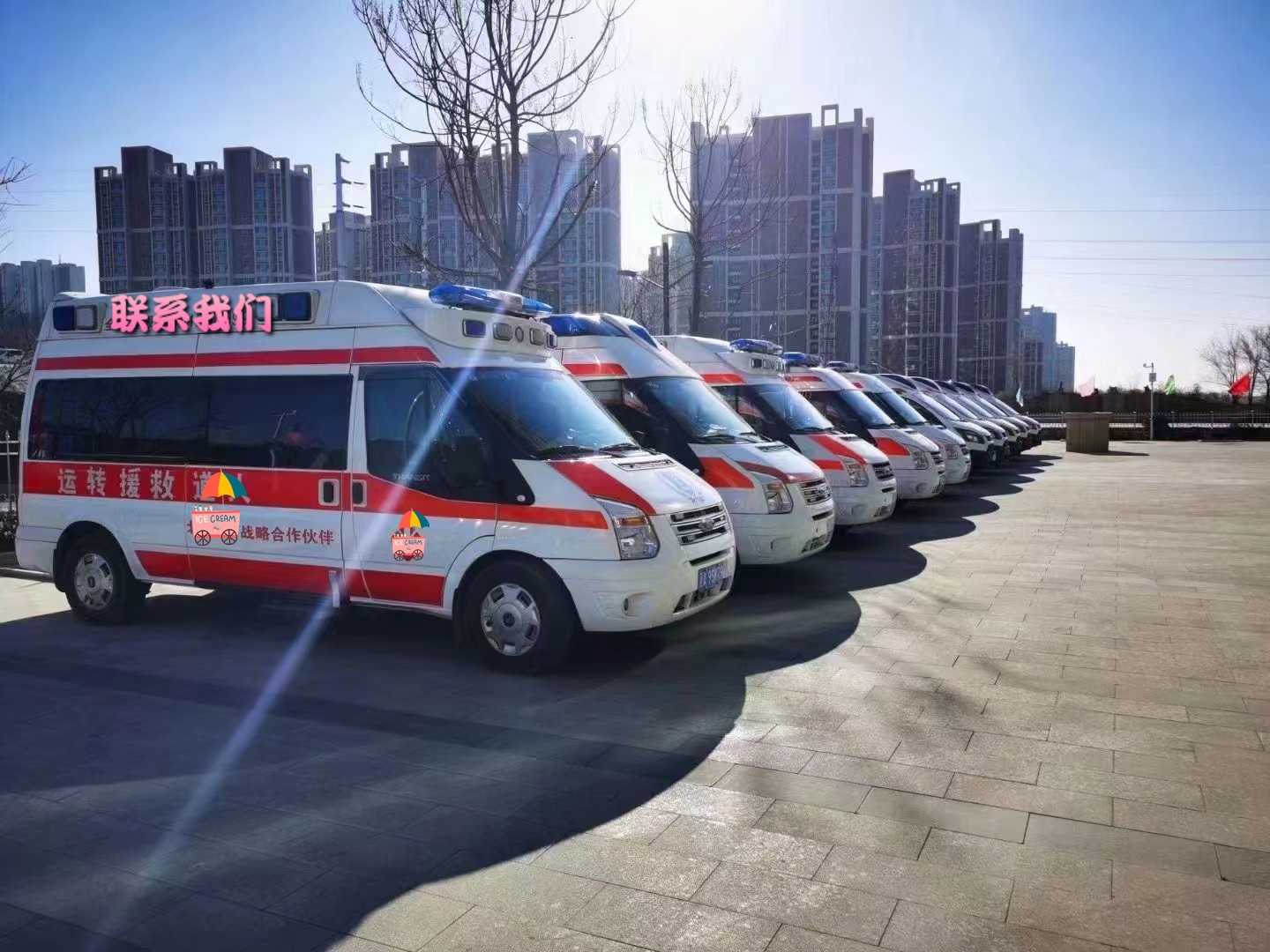 北京长途救护车出租怎么预约？2026 跨省返乡转运（Transfer）机构优选指南