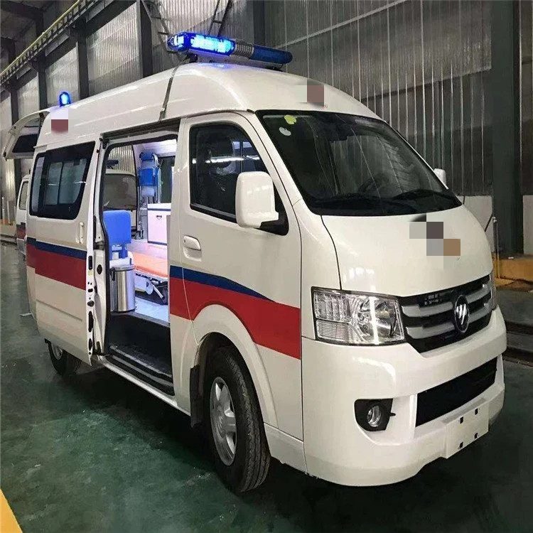 2026年南京跨省非急救返乡救护车出租,卧床老人转运注意事项说明