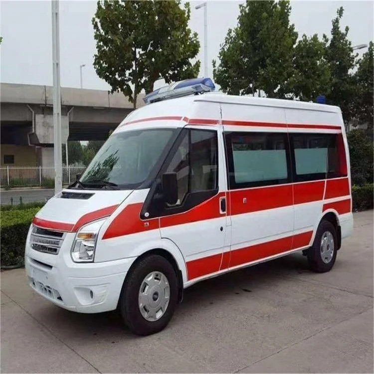 2026年南京跨省非急救返乡救护车出租,卧床老人转运注意事项说明