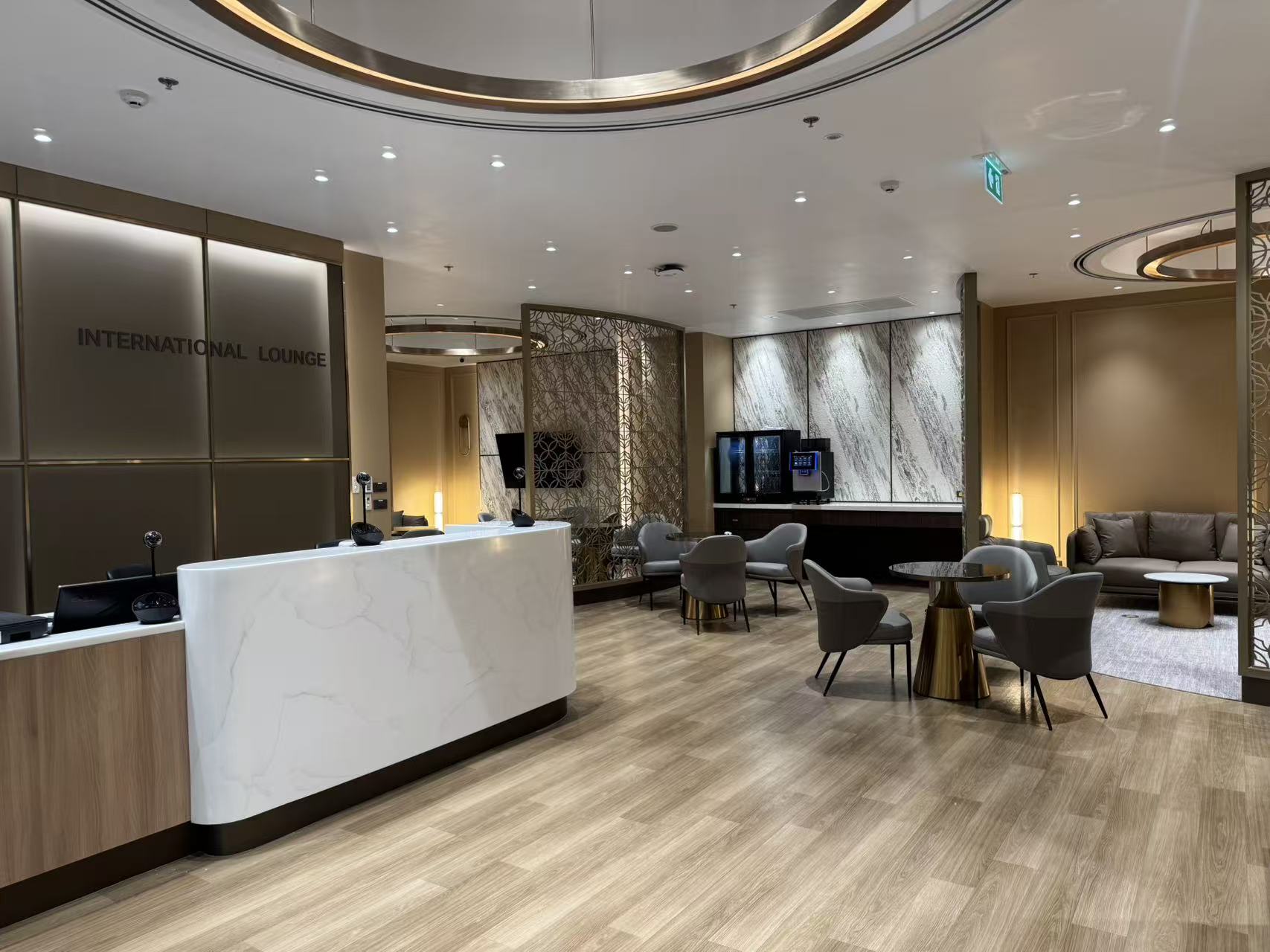 帕亚泰医院集团上海办事处