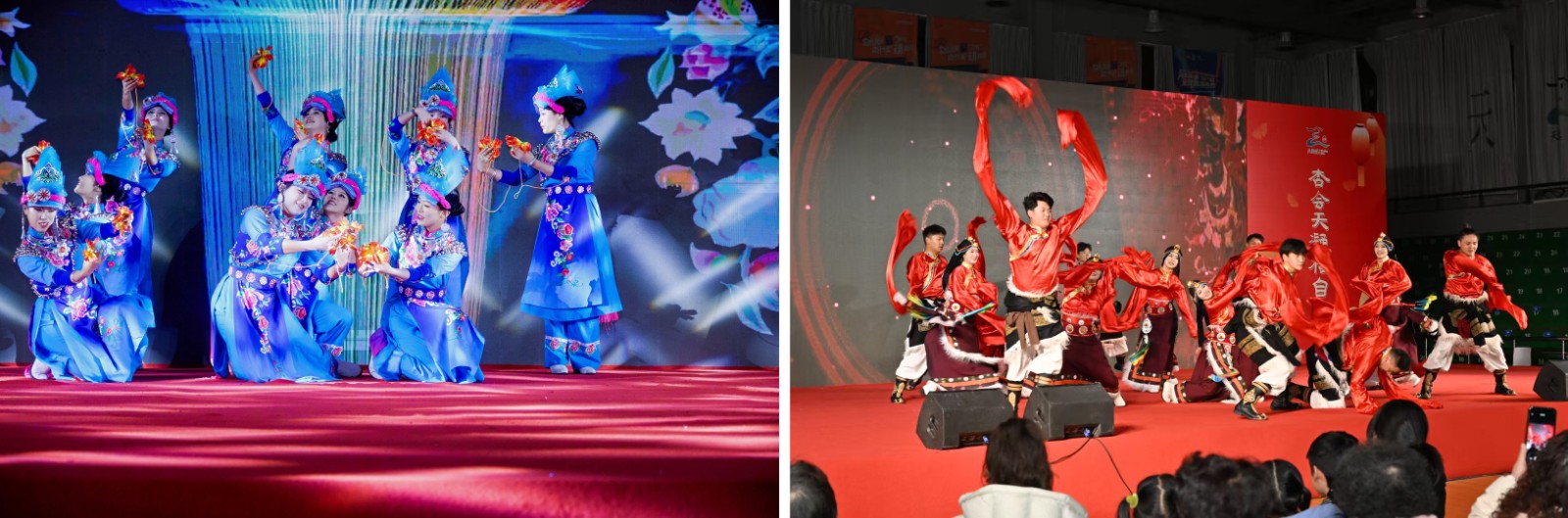 浙川携手共绘同心圆 九寨沟县赴浙江嘉善开展文化走亲暨民族 “三交” 活动