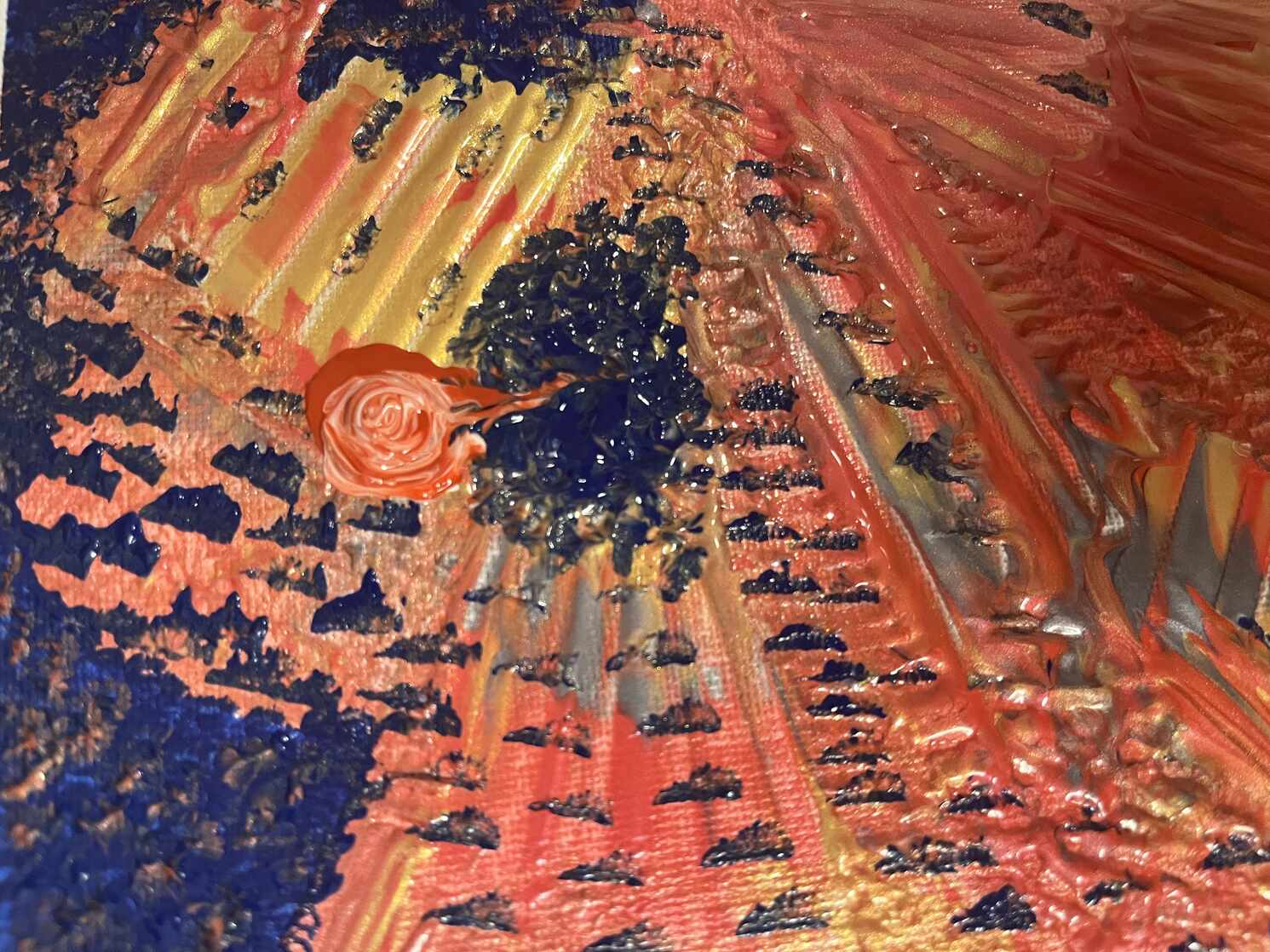 2026年两会特别报道 新时代最美奋斗者—马雪枫的远征答卷与中国式现代化的全球艺术表达第11张-环球新闻网 2026年两会特别报道 新时代最美奋斗者—马雪枫的远征答卷与中国式现代化的全球艺术表达第11张