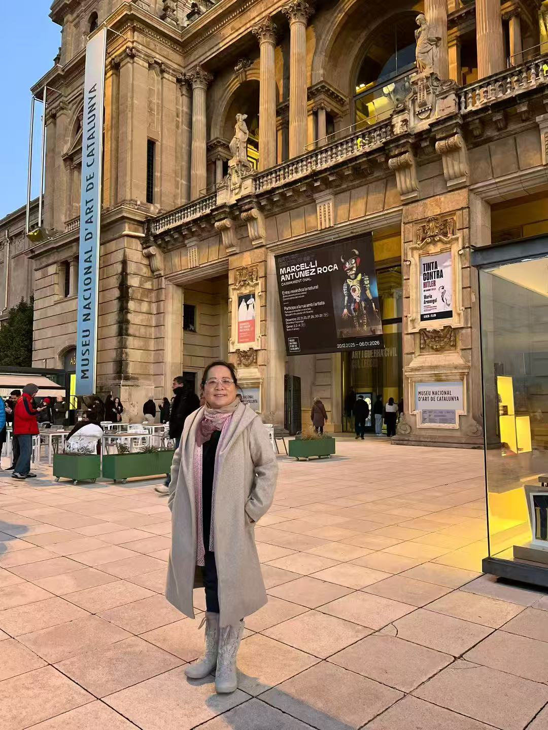 2026年两会特别报道 新时代最美奋斗者—马雪枫的远征答卷与中国式现代化的全球艺术表达第3张-环球新闻网 2026年两会特别报道 新时代最美奋斗者—马雪枫的远征答卷与中国式现代化的全球艺术表达第3张