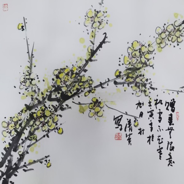 《开局十五五奋斗正当时》时代先锋人物钱清贵