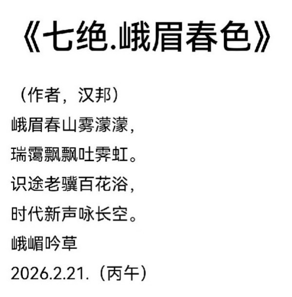 《国际外交诗词首席文化交流使者》龚团邦专题报道