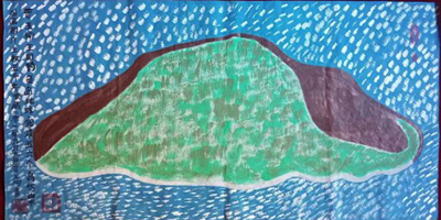 《中文语言日》本期封面人物·贾玉柳