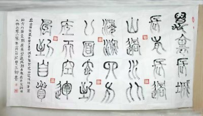 《中文语言日》本期封面人物·贾玉柳