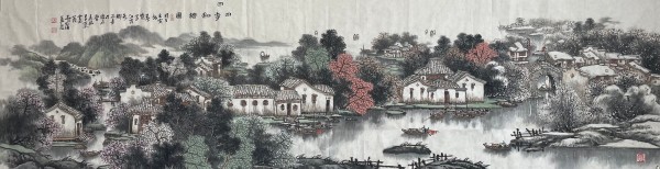 ����ī��������һ��������ʱ���������ҡ�������