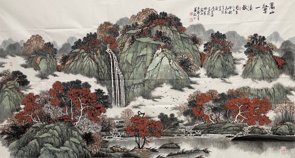 ����ī��������һ��������ʱ���������ҡ�������