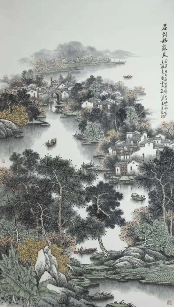 ����ī��������һ��������ʱ���������ҡ�������