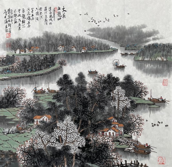 ����ī��������һ��������ʱ���������ҡ�������