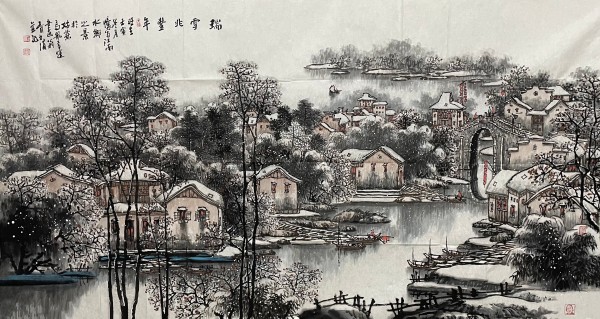 ����ī��������һ��������ʱ���������ҡ�������