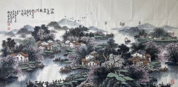 ����ī��������һ��������ʱ���������ҡ�������