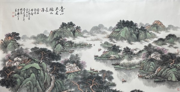 ����ī��������һ��������ʱ���������ҡ�������