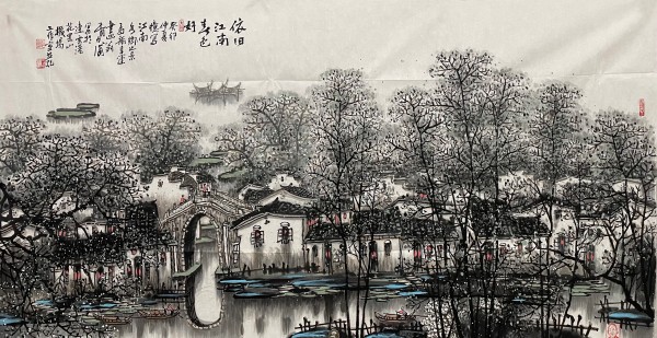 ����ī��������һ��������ʱ���������ҡ�������